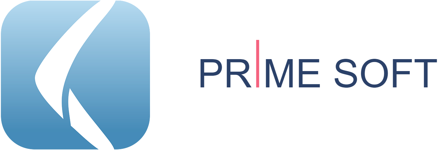 logo Prime Soft